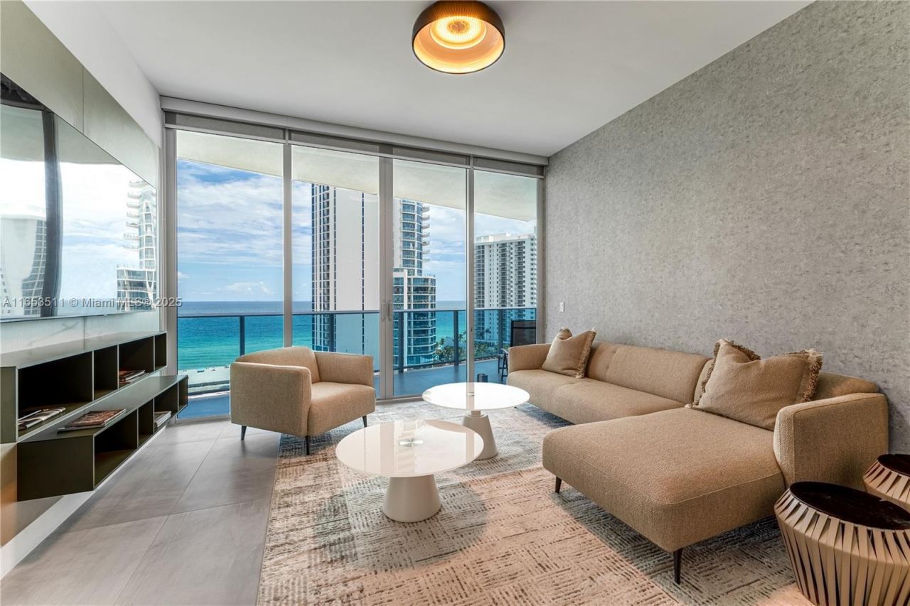 17550 Collins Ave, Unit 1203, Sunny Isles Beach, FL 33160 Photo