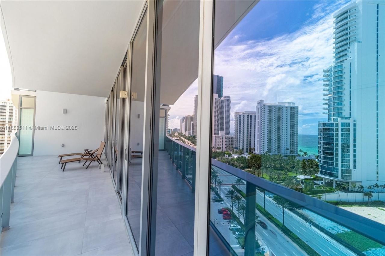 17550 Collins Ave, Unit 1203, Sunny Isles Beach, FL 33160 Photo