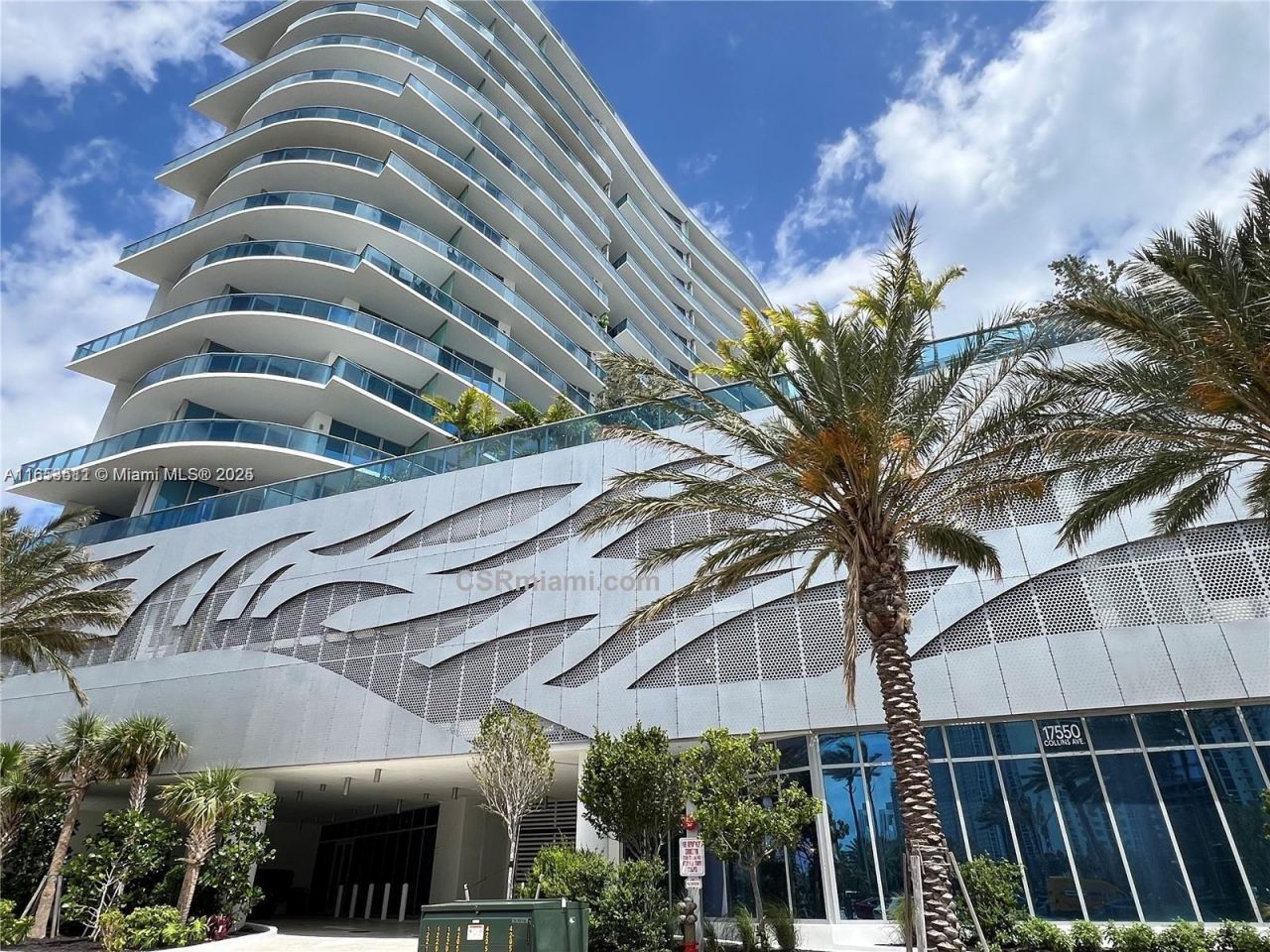 17550 Collins Ave, Unit 1203, Sunny Isles Beach, FL 33160 Photo