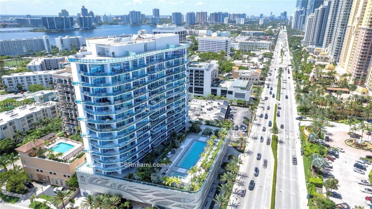 17550 Collins Ave, Unit 1203, Sunny Isles Beach, FL 33160 Photo