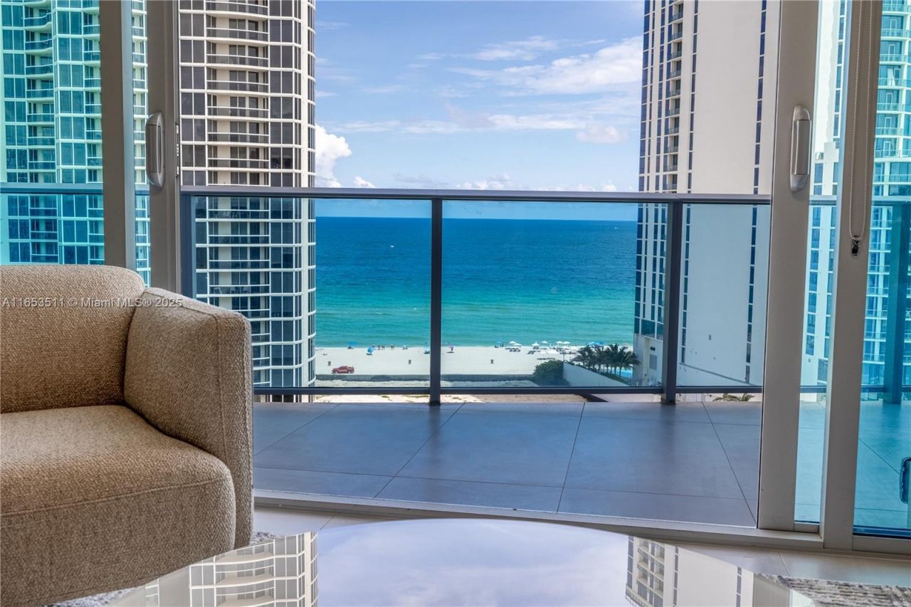 17550 Collins Ave, Unit 1203, Sunny Isles Beach, FL 33160 Photo