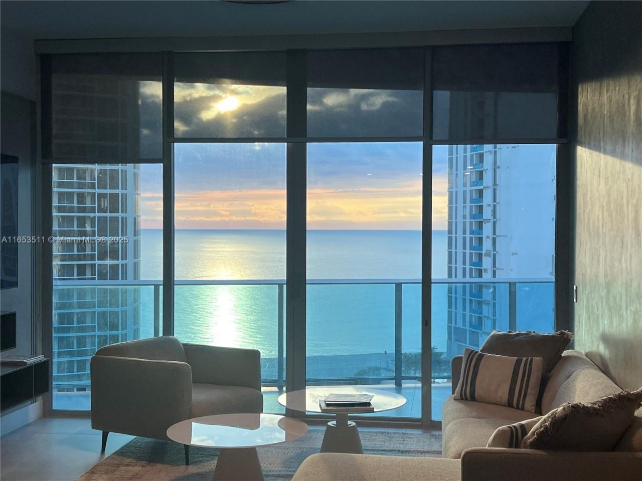 17550 Collins Ave, Unit 1203, Sunny Isles Beach, FL 33160 Photo