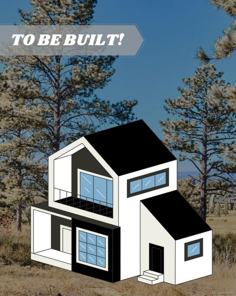 8830 Witez Court, Parker, CO 80134 Main Photo