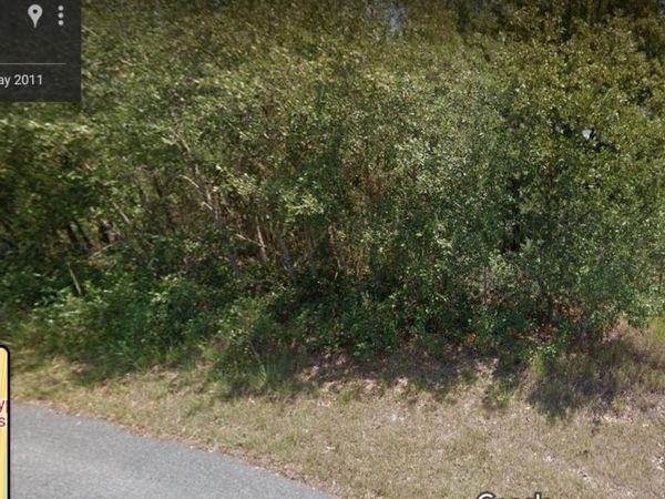 36 CHERRYPALM COURT, HOMOSASSA, FL 34446