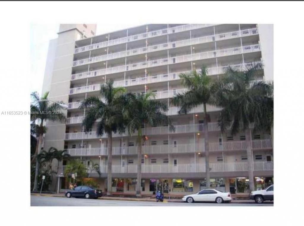 1300 Lincoln Rd, Unit F306, Miami Beach, FL 33139 Photo
