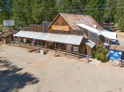 12225 La Porte Rd, Clipper Mills, CA 95930 Photo