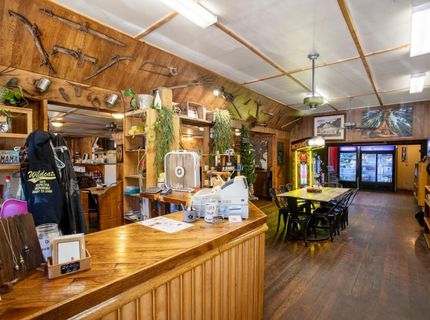 12225 La Porte Rd, Clipper Mills, CA 95930 Photo