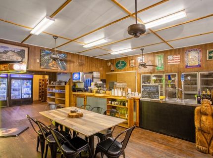 12225 La Porte Rd, Clipper Mills, CA 95930 Photo