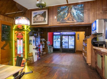 12225 La Porte Rd, Clipper Mills, CA 95930 Photo