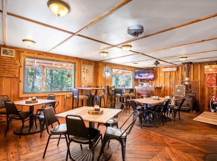 12225 La Porte Rd, Clipper Mills, CA 95930 Photo