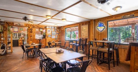 12225 La Porte Rd, Clipper Mills, CA 95930 Photo