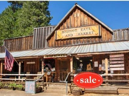 12225 La Porte Rd, Clipper Mills, CA 95930 Photo