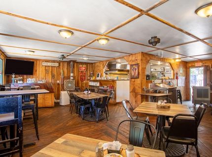 12225 La Porte Rd, Clipper Mills, CA 95930 Photo