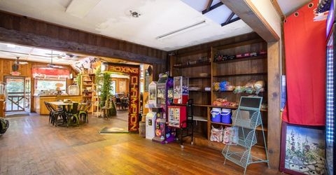 12225 La Porte Rd, Clipper Mills, CA 95930 Photo