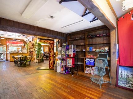 12225 La Porte Rd, Clipper Mills, CA 95930 Photo