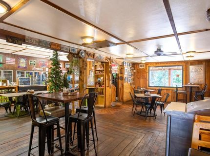 12225 La Porte Rd, Clipper Mills, CA 95930 Photo