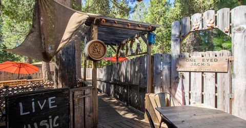 12225 La Porte Rd, Clipper Mills, CA 95930 Photo