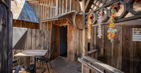 12225 La Porte Rd, Clipper Mills, CA 95930 Photo