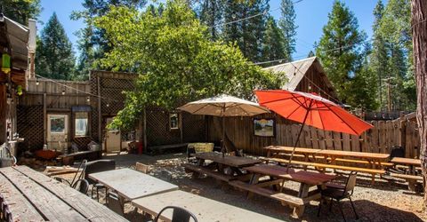 12225 La Porte Rd, Clipper Mills, CA 95930 Photo