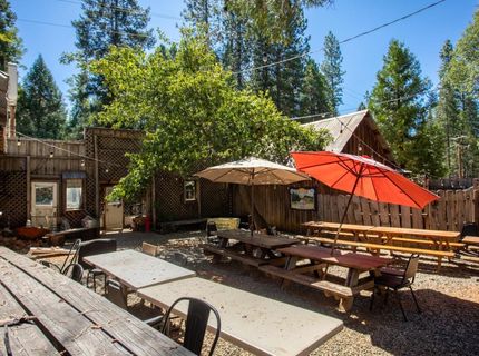 12225 La Porte Rd, Clipper Mills, CA 95930 Photo