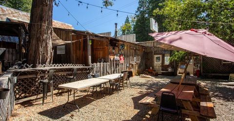 12225 La Porte Rd, Clipper Mills, CA 95930 Photo