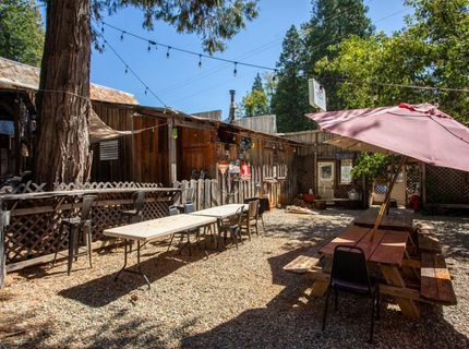 12225 La Porte Rd, Clipper Mills, CA 95930 Photo