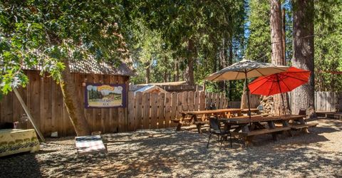 12225 La Porte Rd, Clipper Mills, CA 95930 Photo