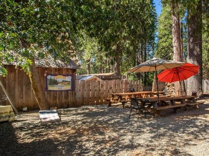 12225 La Porte Rd, Clipper Mills, CA 95930 Photo