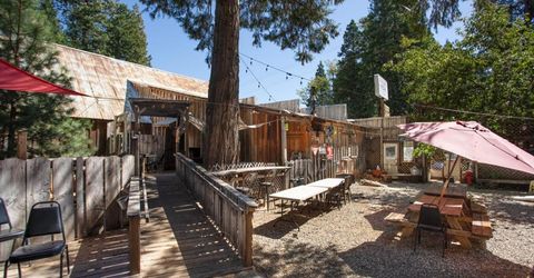 12225 La Porte Rd, Clipper Mills, CA 95930 Photo