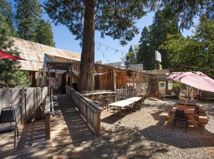 12225 La Porte Rd, Clipper Mills, CA 95930 Photo