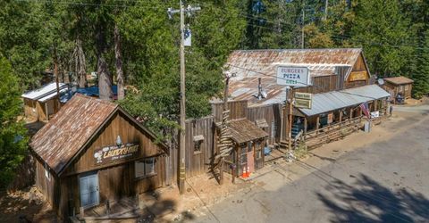 12225 La Porte Rd, Clipper Mills, CA 95930 Photo