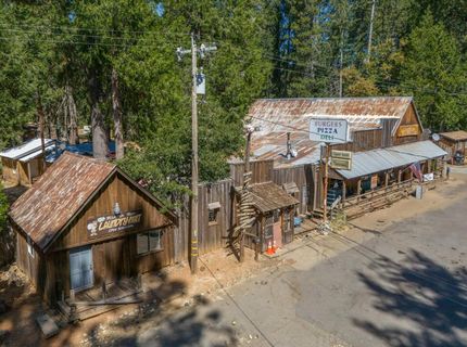 12225 La Porte Rd, Clipper Mills, CA 95930 Photo