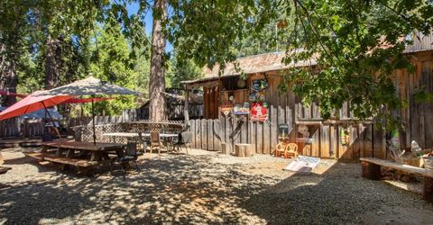 12225 La Porte Rd, Clipper Mills, CA 95930 Photo