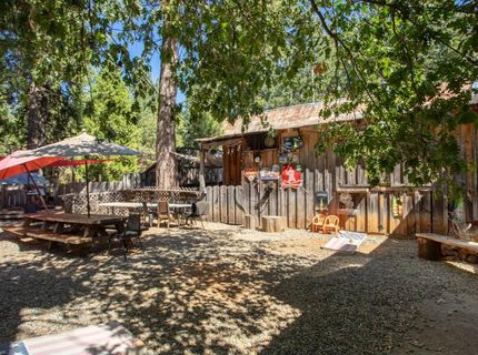 12225 La Porte Rd, Clipper Mills, CA 95930 Photo