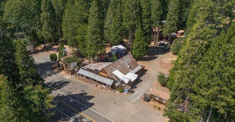 12225 La Porte Rd, Clipper Mills, CA 95930 Photo