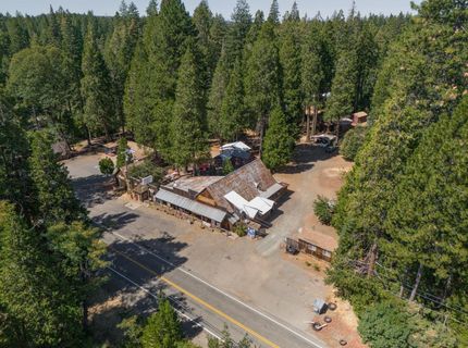 12225 La Porte Rd, Clipper Mills, CA 95930 Photo