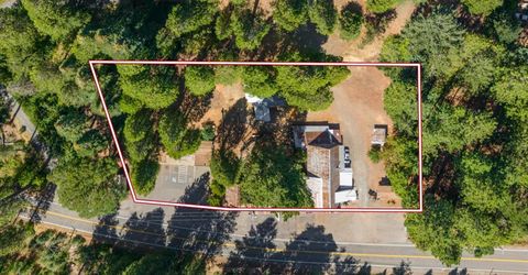 12225 La Porte Rd, Clipper Mills, CA 95930 Photo