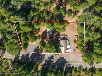 12225 La Porte Rd, Clipper Mills, CA 95930 Photo