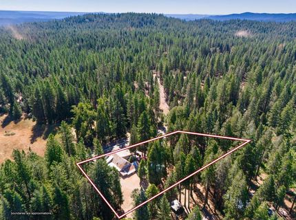 12225 La Porte Rd, Clipper Mills, CA 95930 Photo