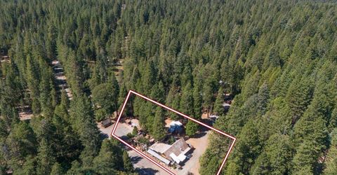 12225 La Porte Rd, Clipper Mills, CA 95930 Photo