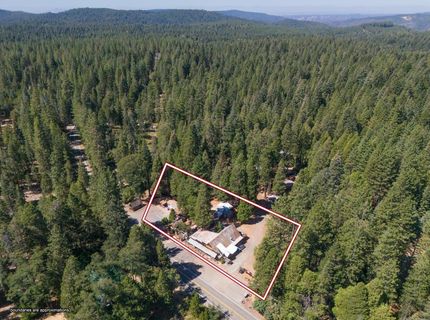 12225 La Porte Rd, Clipper Mills, CA 95930 Photo