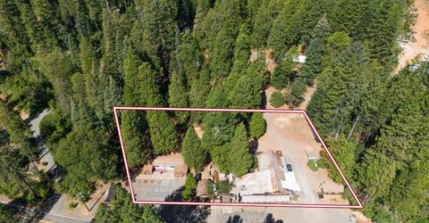 12225 La Porte Rd, Clipper Mills, CA 95930 Photo