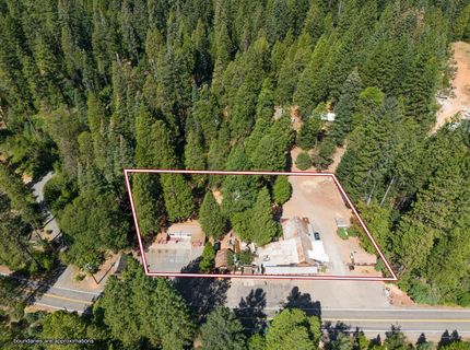 12225 La Porte Rd, Clipper Mills, CA 95930 Photo