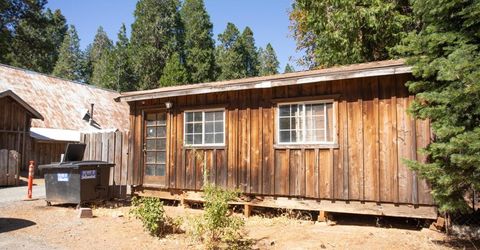 12225 La Porte Rd, Clipper Mills, CA 95930 Photo