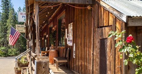 12225 La Porte Rd, Clipper Mills, CA 95930 Photo