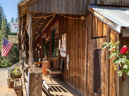 12225 La Porte Rd, Clipper Mills, CA 95930 Photo