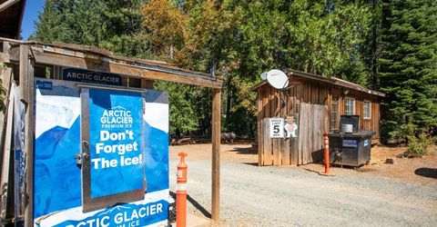 12225 La Porte Rd, Clipper Mills, CA 95930 Photo