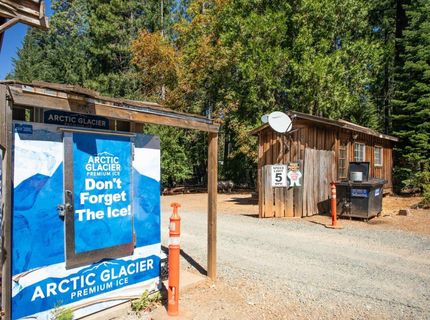 12225 La Porte Rd, Clipper Mills, CA 95930 Photo