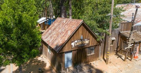 12225 La Porte Rd, Clipper Mills, CA 95930 Photo