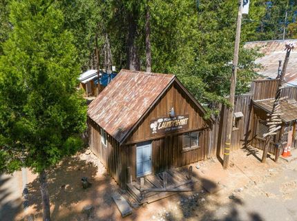 12225 La Porte Rd, Clipper Mills, CA 95930 Photo